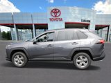 Certified 2024 Toyota RAV4 XLE image 4