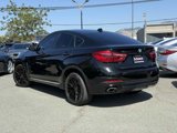 Used 2018 BMW X6 xDrive35i image 6
