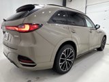 Used 2025 MAZDA CX-70 3.3 Turbo S w/ Premium Package image 4
