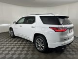Used 2018 Chevrolet Traverse Premier w/ LPO, Blackout Package image 3