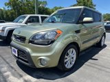 Used 2013 Kia Soul + w/ Audio Pkg image 3