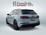New 2025 Audi Q7 3.0T Prestige image 4