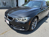 Used 2018 BMW 330i xDrive Sedan image 4