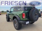 New 2024 Ford Bronco Black Diamond image 5