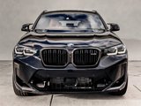 New 2025 BMW X4 M w/ Competition Package image 2
