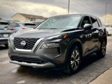 Used 2022 Nissan Rogue SV image 3