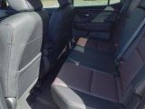 New 2025 Honda Ridgeline Black Edition image 5