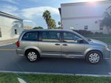 Used 2016 Dodge Grand Caravan American Value Package w/ UConnect Hands-Free Group image 4