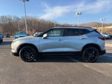 Used 2025 Chevrolet Blazer RS w/ Driver Confidence II Package image 2