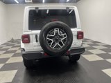 New 2025 Jeep Wrangler Sahara image 3