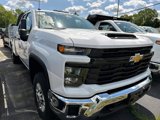 New 2025 Chevrolet Silverado 2500 W/T w/ WT Convenience Package image 4