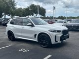 New 2026 BMW X5 xDrive40i w/ M Sport Package image 2