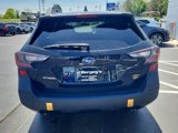 New 2025 Subaru Outback Wilderness image 3
