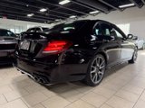 Used 2020 Mercedes-Benz E 53 AMG 4MATIC Sedan image 4