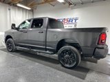 New 2025 RAM 2500 Big Horn image 2