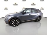 Certified 2024 Kia Sportage X-Line Prestige image 3