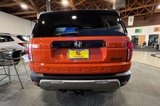 New 2026 Honda Passport TrailSport Elite image 5