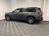 New 2025 Jeep Grand Cherokee L Limited image 3