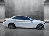 Certified 2021 Mercedes-Benz C 300 Sedan image 4