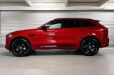 New 2025 Jaguar F-PACE R-Dynamic S image 3