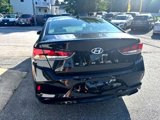 Used 2019 Hyundai Sonata SEL w/ Tech Package 02 image 4
