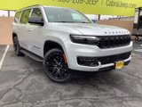 New 2024 Jeep Wagoneer Series II image 2