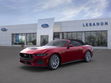 New 2025 Ford Mustang GT Premium image 2