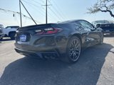 New 2025 Chevrolet Corvette Stingray Preferred Cpe w/ 2LT image 5