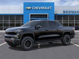 New 2026 Chevrolet Silverado EV Trail Boss w/ Premium Package image 2
