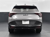 New 2026 Kia Sportage X-Line image 6