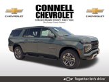 New 2025 Chevrolet Suburban Z71 w/ Comfort Package image 2