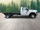 New 2025 RAM 5500 Tradesman image 2