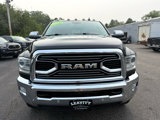 Used 2018 RAM 3500 Laramie Longhorn image 3
