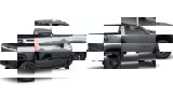 New 2025 Chevrolet Silverado 2500 LTZ w/ Trail Boss Package image 4
