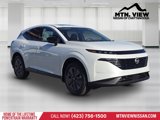 New 2025 Nissan Murano SL image 3