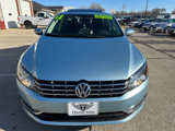 Used 2012 Volkswagen Passat 3.6 SE image 4