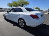 Used 2018 Mercedes-Benz C 300 Sedan image 5