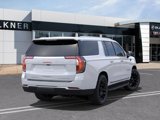 New 2025 GMC Yukon XL Elevation w/ LPO, Floor Liner Package image 4