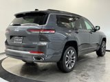 New 2025 Jeep Grand Cherokee L Overland w/ Advanced Protech Group III image 3