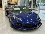 New 2025 Chevrolet Corvette Z06 w/ Z07 Performance Package image 6