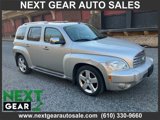 Used 2006 Chevrolet HHR LT w/ Preferred Equipment Group image 4