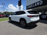 New 2025 Buick Enclave Sport Touring image 4