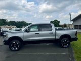 Used 2022 RAM 1500 Rebel w/ Rebel Level 1 Equipment Group image 4