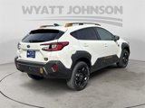 New 2025 Subaru Crosstrek 2.5i Wilderness image 5