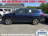 Used 2016 Honda Pilot EX-L image 2