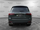New 2025 Mercedes-Benz GLS 580 4MATIC image 4