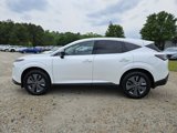 New 2025 Nissan Murano SL image 4
