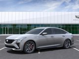 New 2025 Cadillac CT5 V image 2
