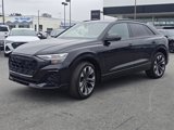 New 2025 Audi Q8 Premium Plus image 3