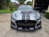 Used 2022 Ford Mustang Shelby GT500 w/ Technology Package image 2